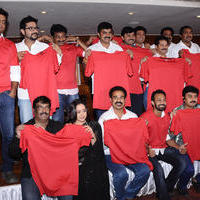 Star Cricket League Jersey Launch Stills | Picture 778918
